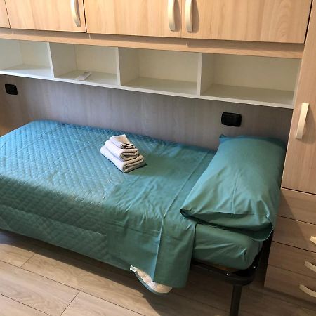 Appartamento Balai House Porto Torres Esterno foto