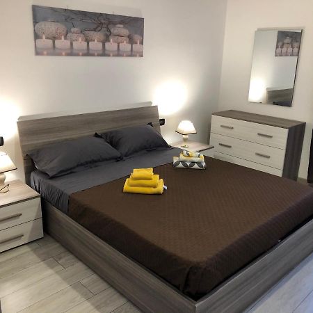 Appartamento Balai House Porto Torres Esterno foto