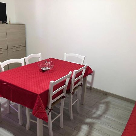 Appartamento Balai House Porto Torres Esterno foto
