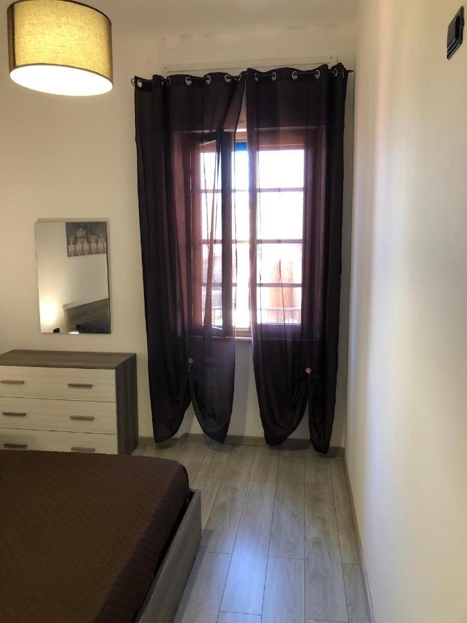 Appartamento Balai House Porto Torres Esterno foto