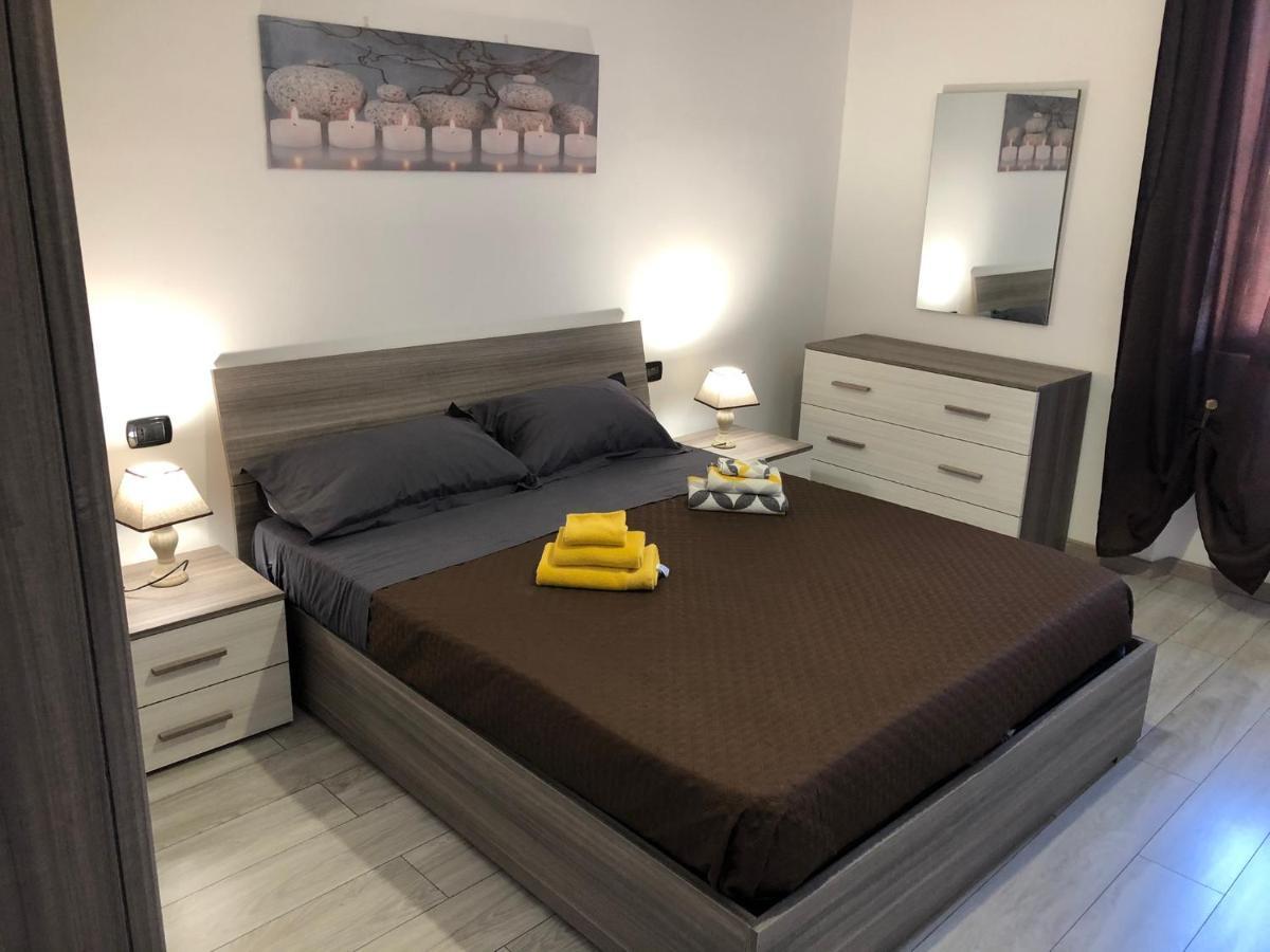 Appartamento Balai House Porto Torres Esterno foto