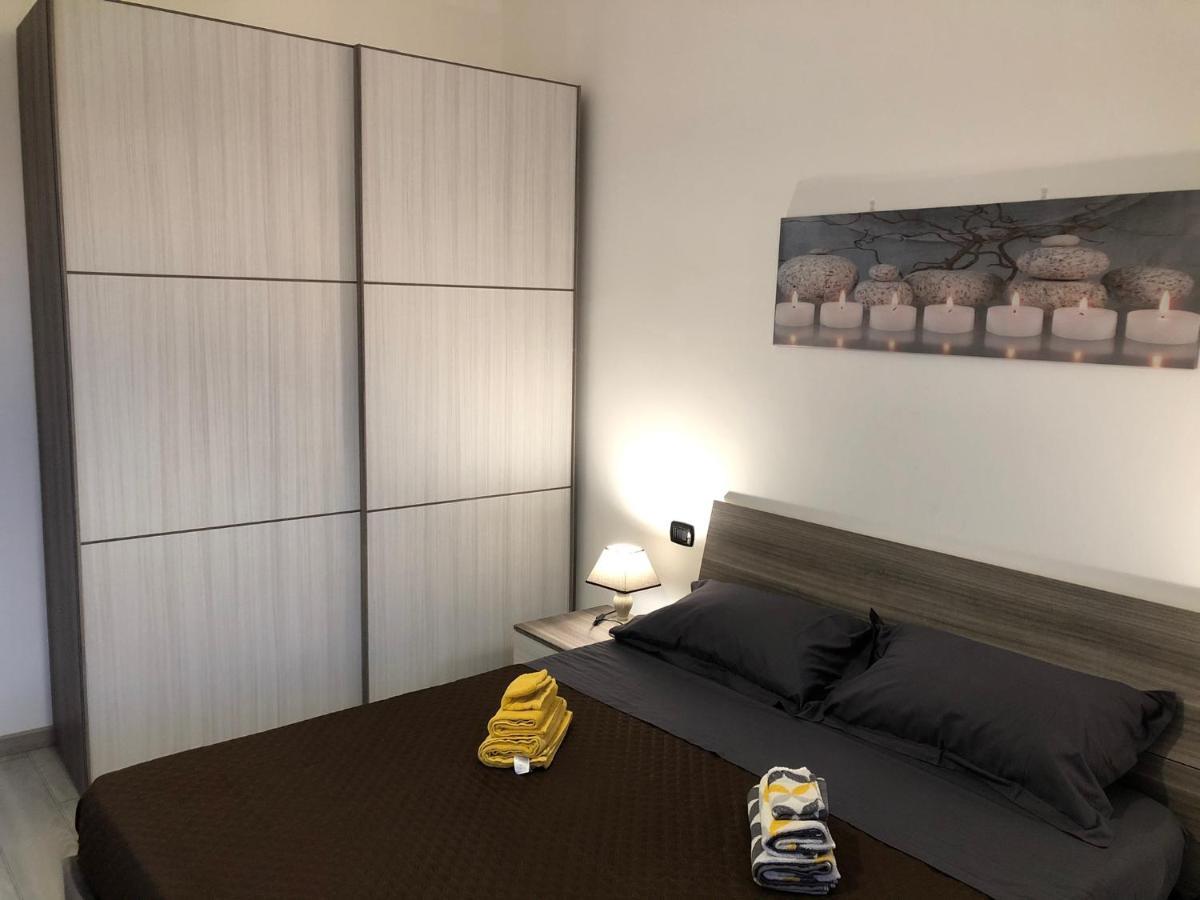 Appartamento Balai House Porto Torres Esterno foto