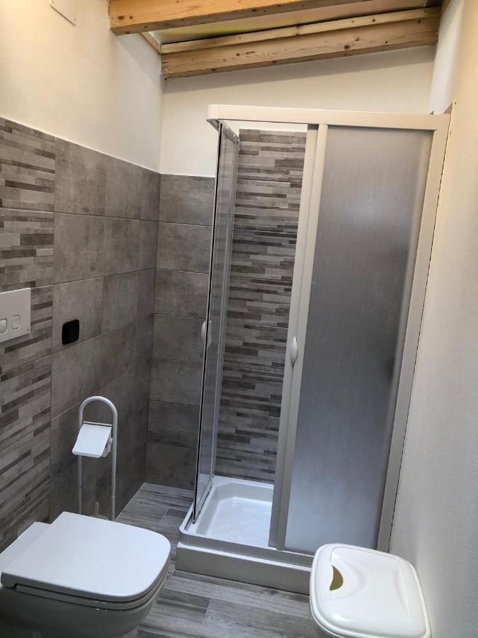 Appartamento Balai House Porto Torres Esterno foto